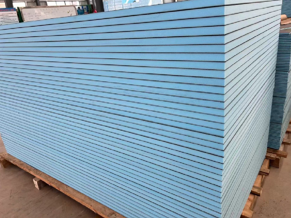 防水阻燃背衬板规范