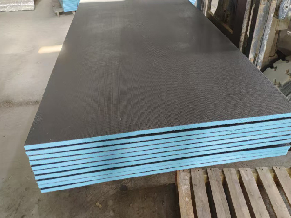 防水背衬板淋浴背板