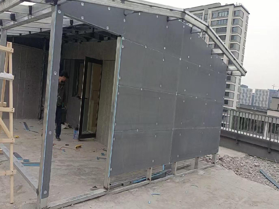 驻马店防水背衬板哪里有卖