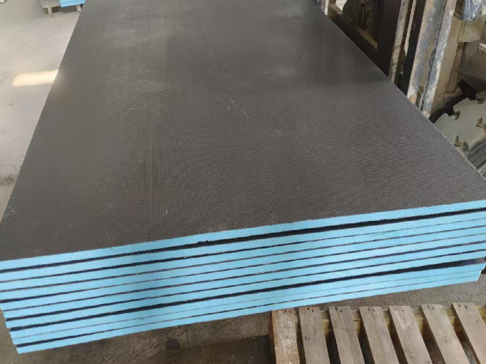 防水背衬板做吊顶好吗