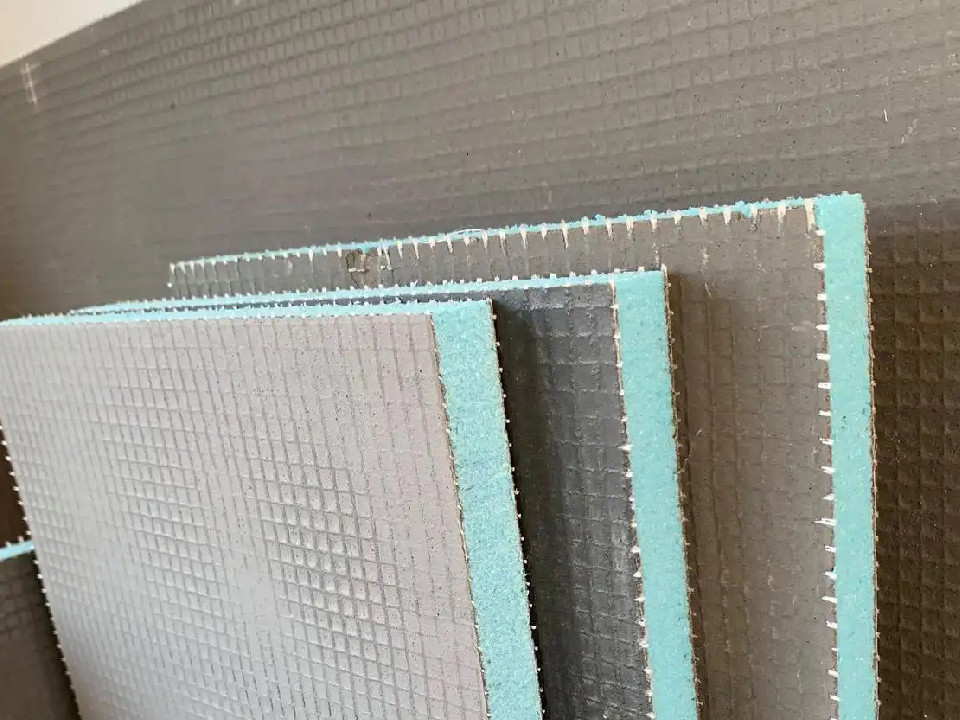 眉山防水背衬板厂家直销