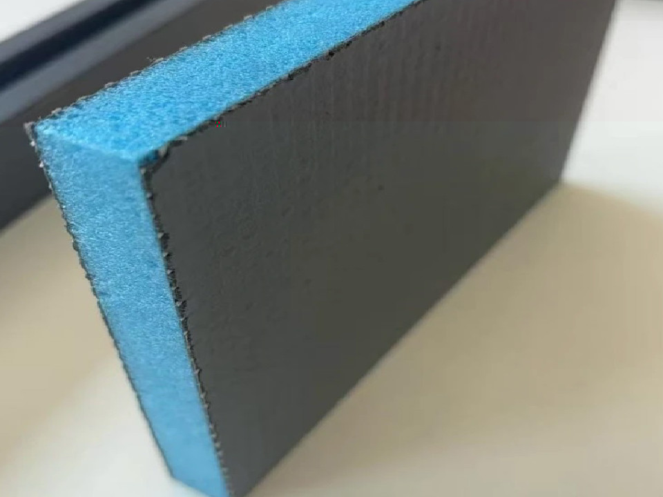 杰爱防水背衬板厚度