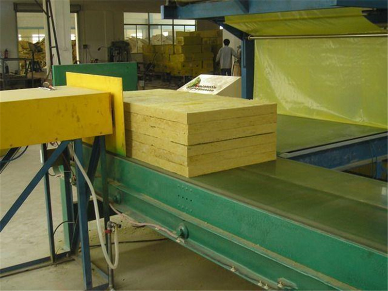 幕墙保温岩棉板