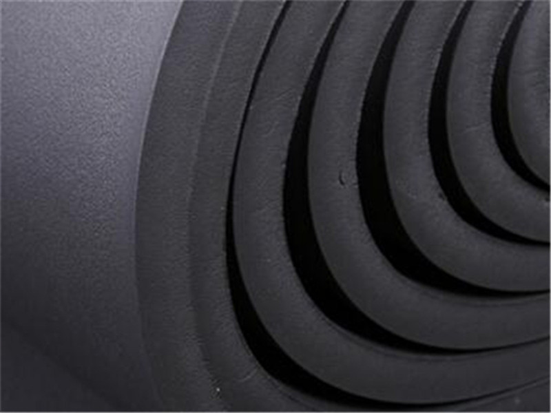 布林橡塑板保温棉如何保温