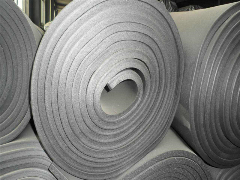 布林橡塑板保温棉如何保温