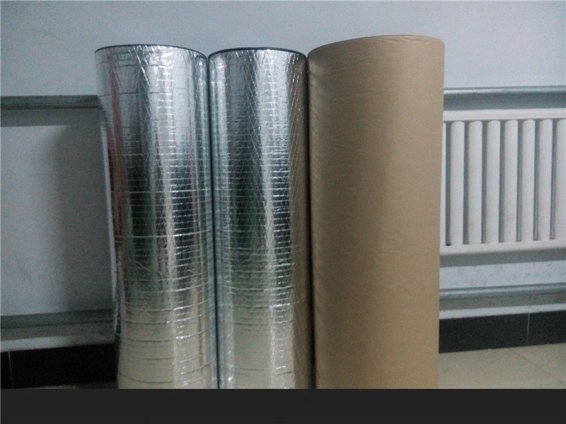 布林橡塑保温板生产价格多少