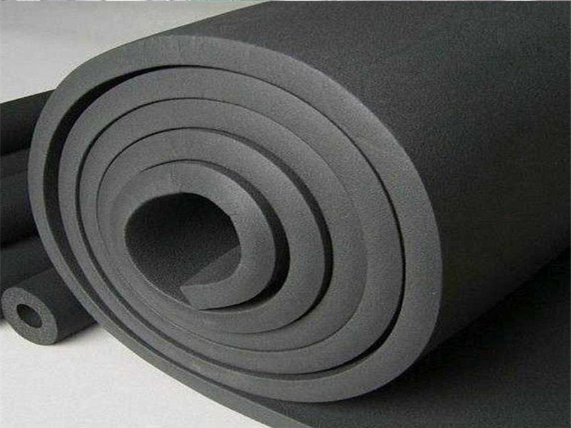 布林橡塑板产地