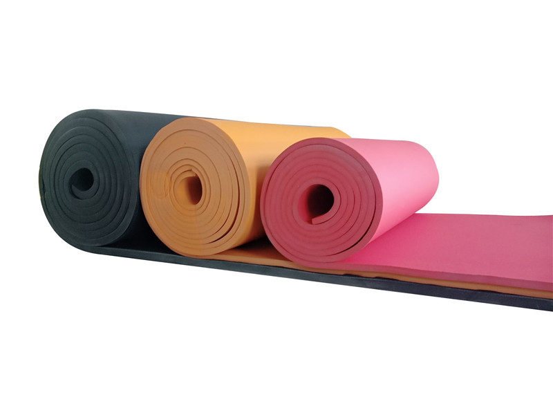 布林优质橡塑保温板批发商家