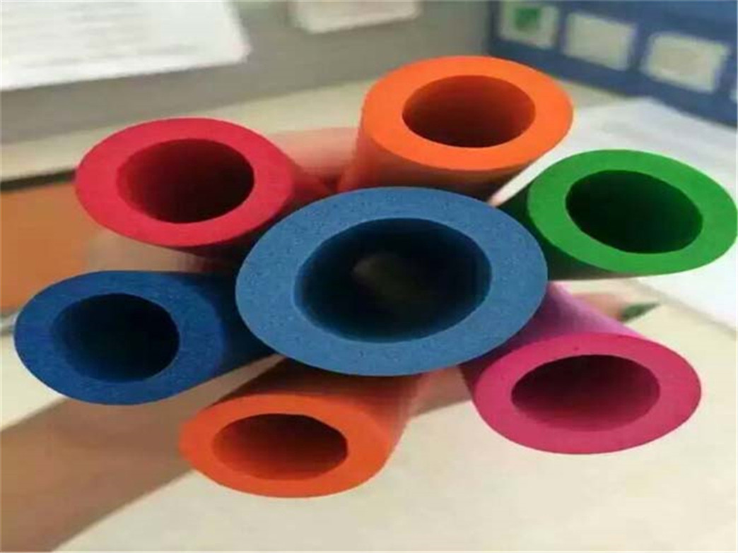 布林橡塑保温管优缺点