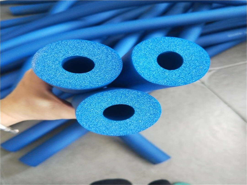 布林b2级橡塑管