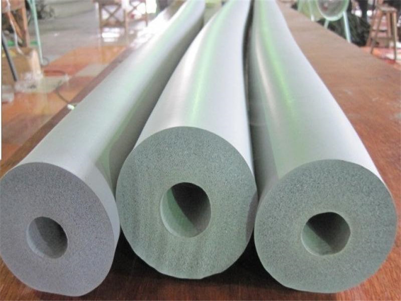 布林橡塑保温管15