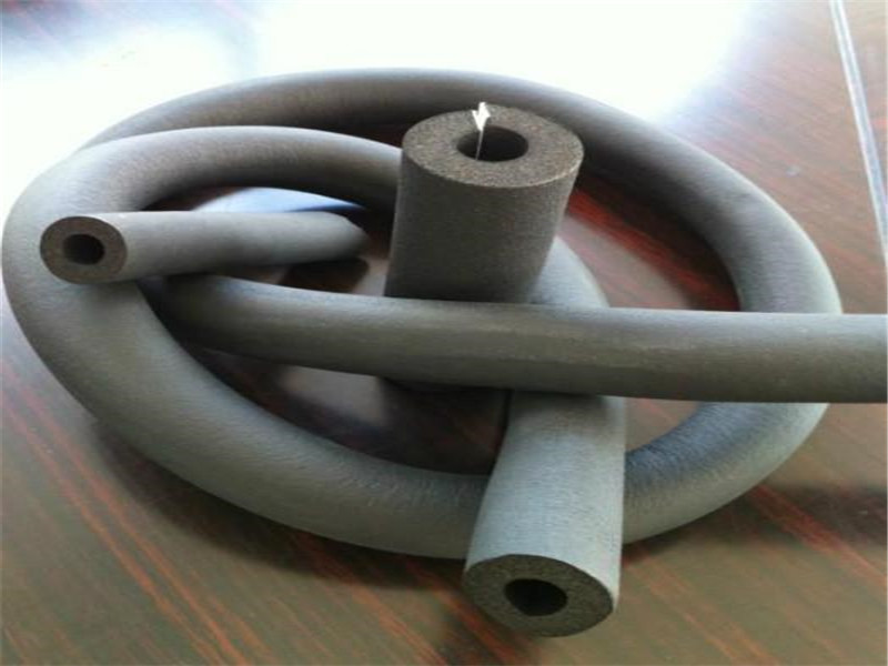 布林橡塑保温胶管