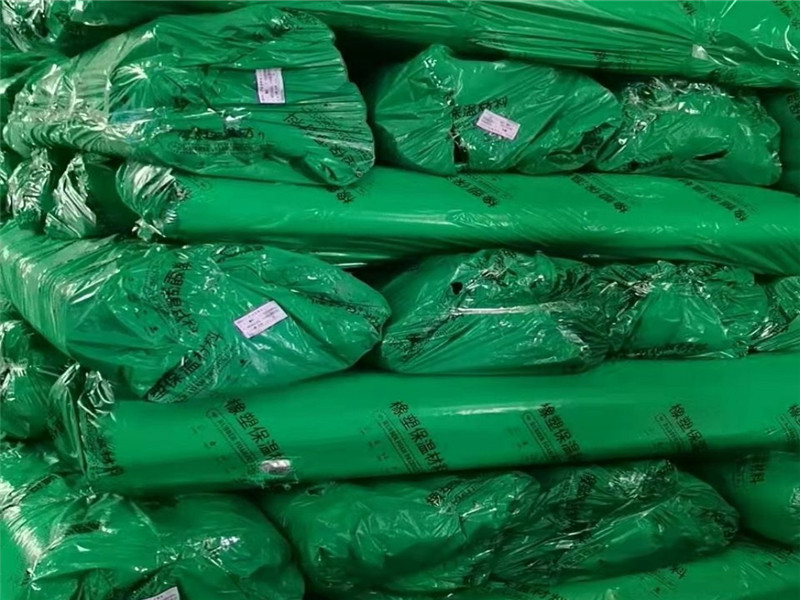 布林保温橡塑管厂家价格