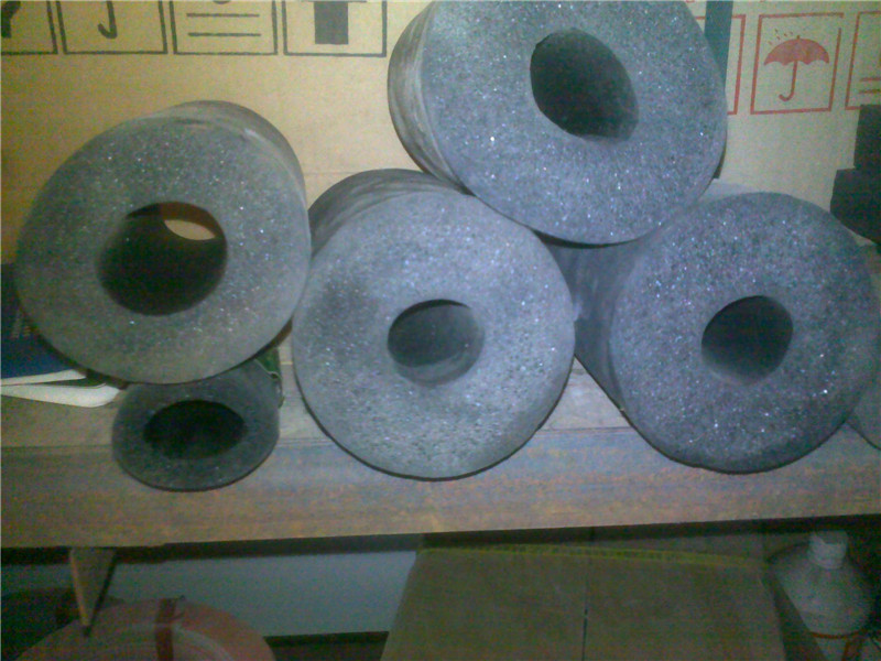 布林橡塑管对照表