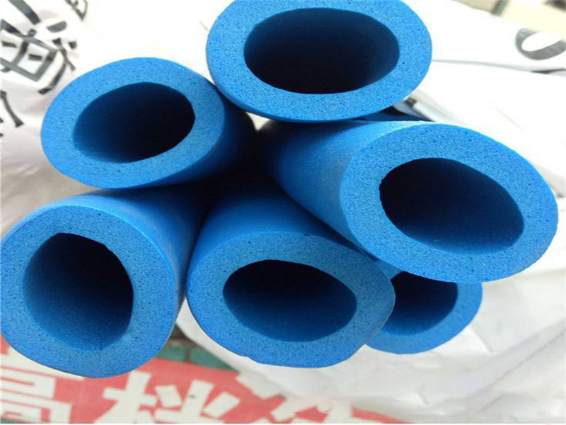 布林空调管橡塑保温表