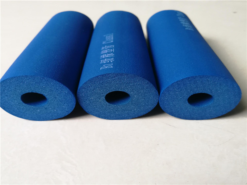 布林橡塑保温管的规定用途