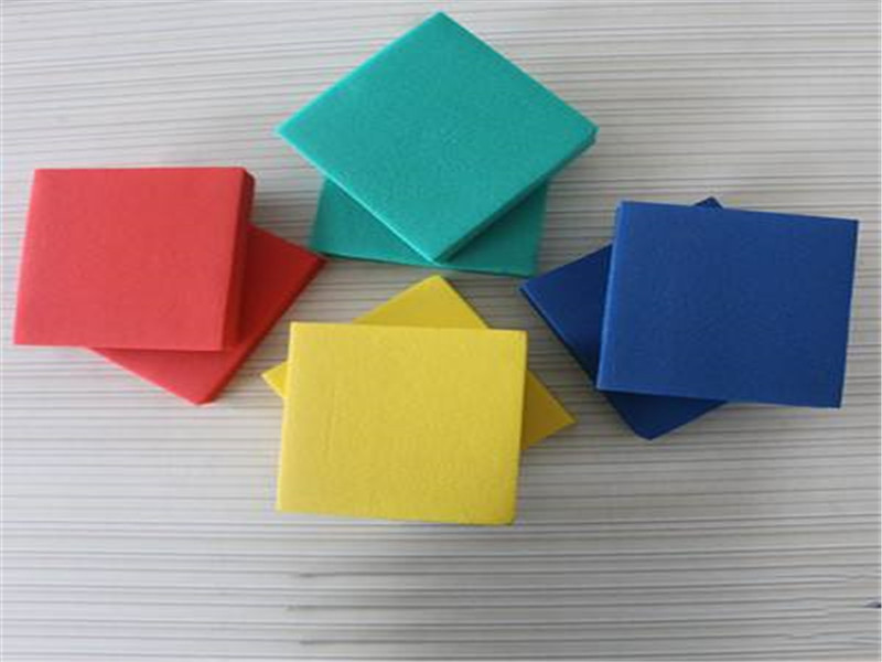 布林铝箔贴面橡塑保温管