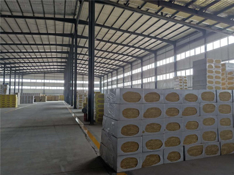 云浮市外墙保温岩棉板销售