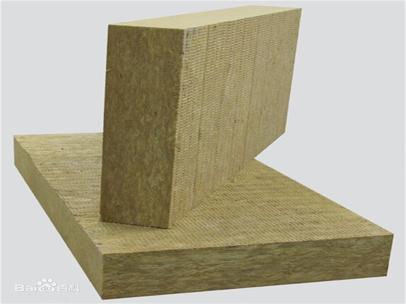 西宁外墙保温岩棉板批发