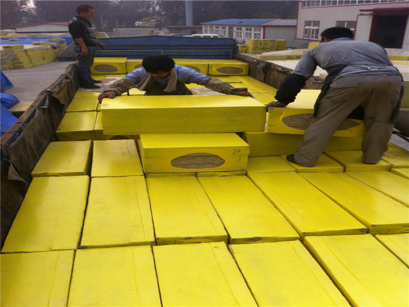 外墙保温岩棉板取样细则