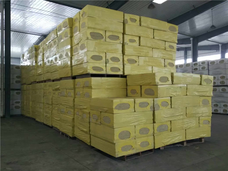 岩棉板外墙保温的价格