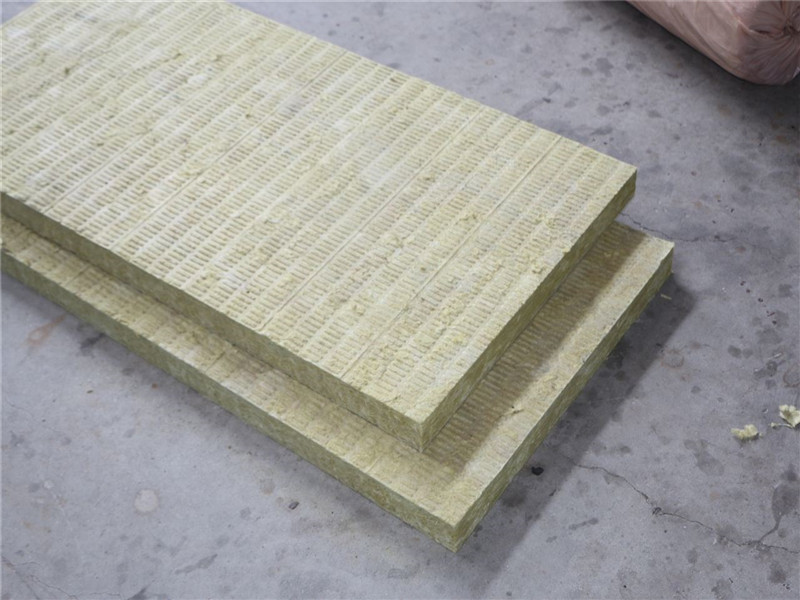 RT7.5屋面岩棉板
